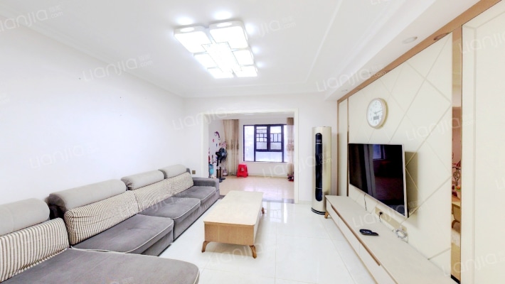 润和紫郡二手房实景图