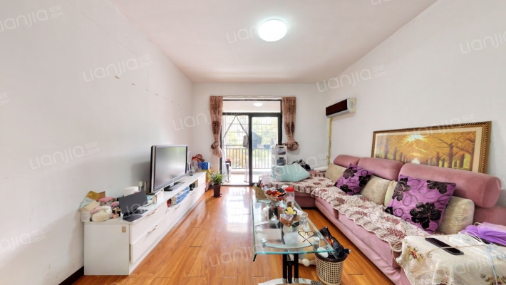 菱角湖小区二手房实景图