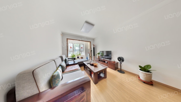 旭辉银盛泰·青岛即墨星河城二手房实景图