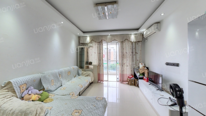 丽景国际二手房实景图