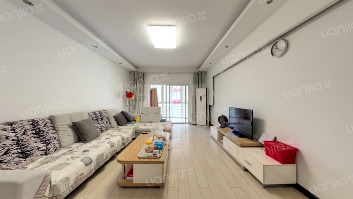 车城新天地二手房实景图