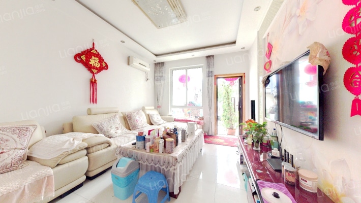 桃园一弄小区二手房实景图