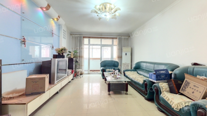 嘉秀园二手房实景图