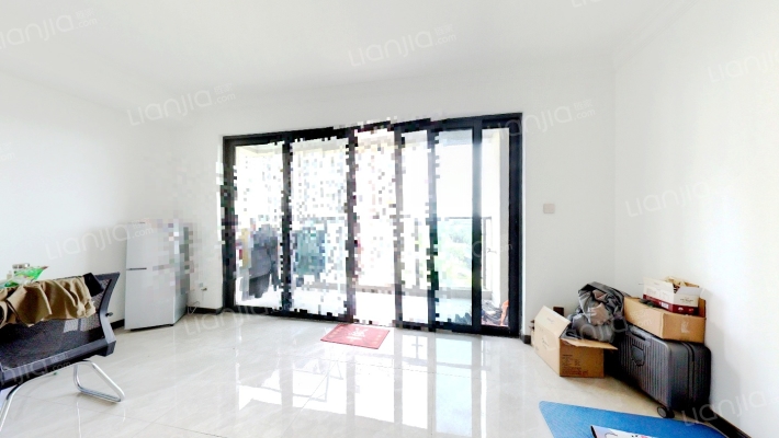 星著雅苑二手房实景图