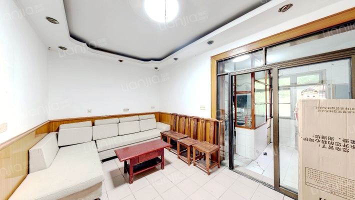 73分局宿舍二手房实景图