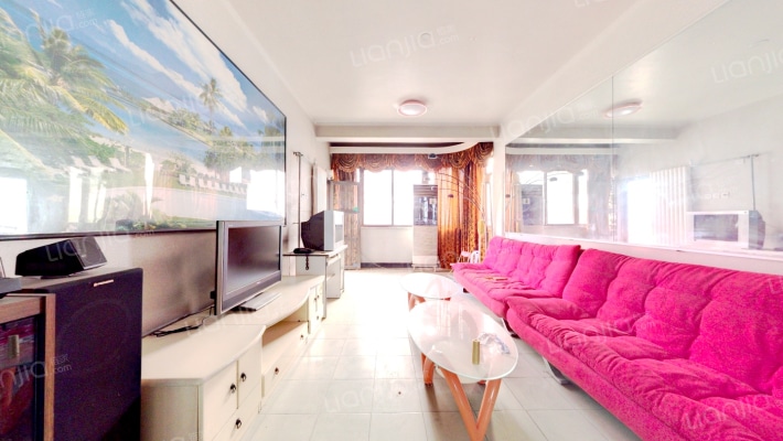 大象出版社家属院二手房实景图