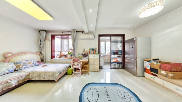 冀兴尊园二手房实景图