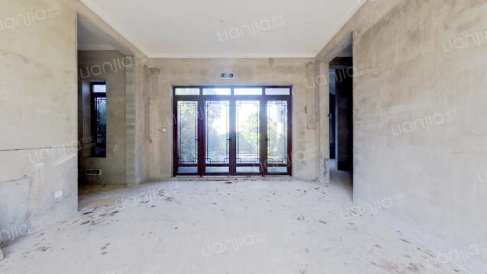 颐居养生小镇二手房实景图