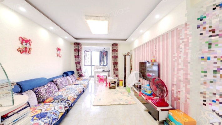 金汇湾儒香园二手房实景图