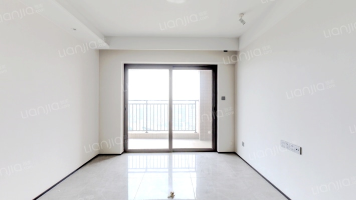 远洋山水二手房实景图