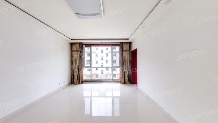 海圣春天二手房实景图