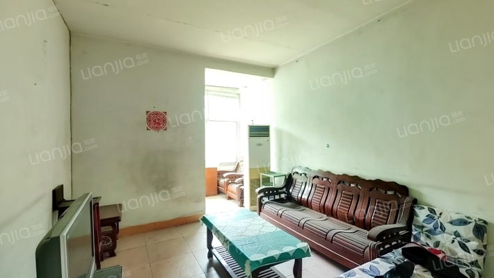 老市委红砖房二手房实景图