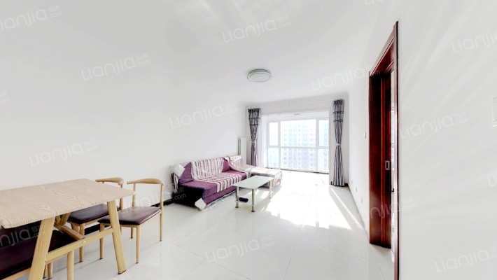 国瑞生态城雅仕苑二手房实景图