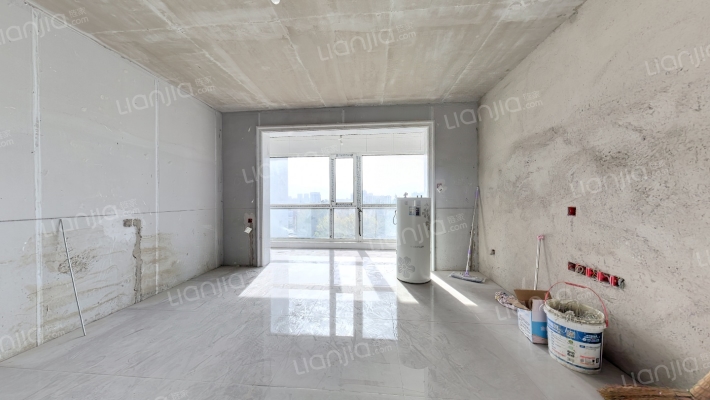 碧桂园莱阳首府二手房实景图