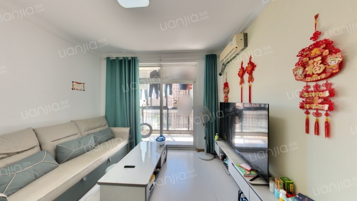 中宇花苑二手房实景图