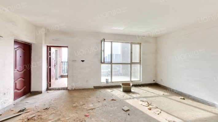 锦业76二手房实景图