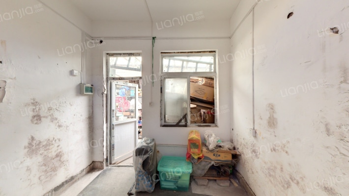 安善里二手房实景图