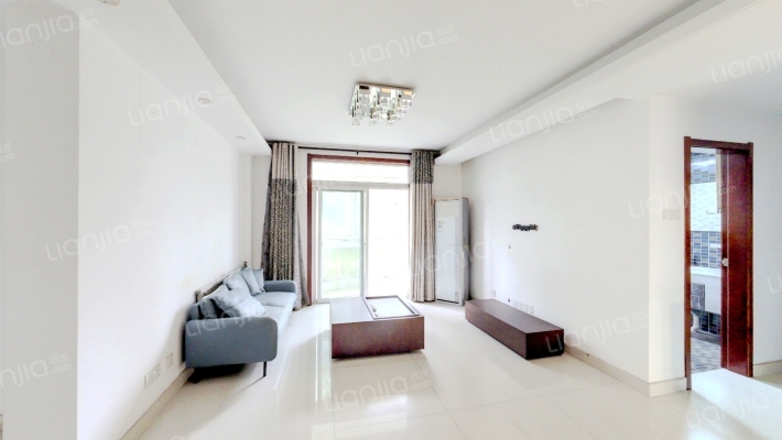 阳光公寓二手房实景图