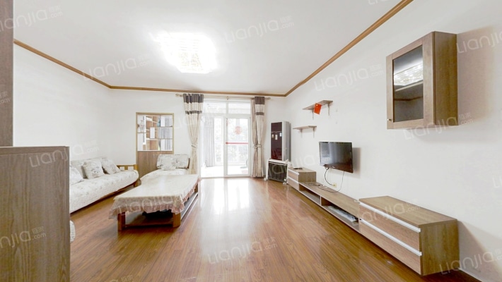 芙蓉花开二手房实景图