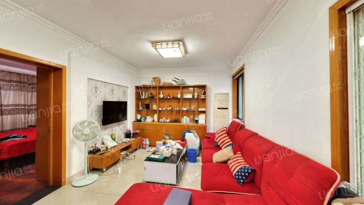 北城春色二手房实景图