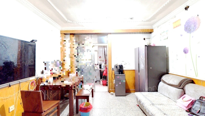 西菜园街二手房实景图