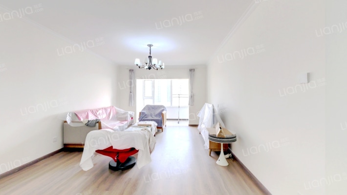 来康郡明德院二手房实景图