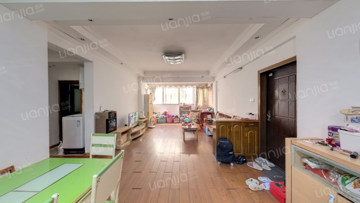 东宝园小区二手房实景图