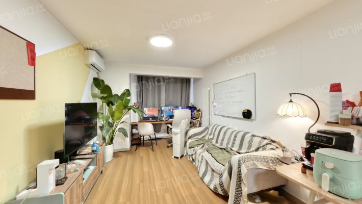 康营家园四期E区二手房实景图