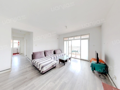 整租·鑫房名苑 3室1厅 南