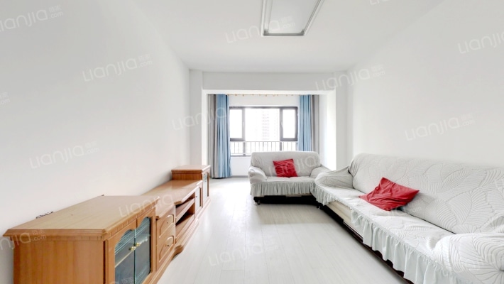 天宝阳光小区二手房实景图