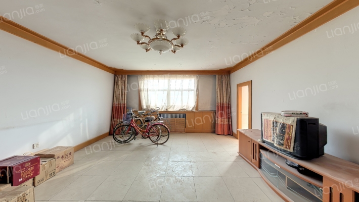 甘肃省社会科学院二手房实景图