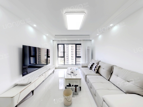 整租·远洋上河风景 3室1厅 南/北