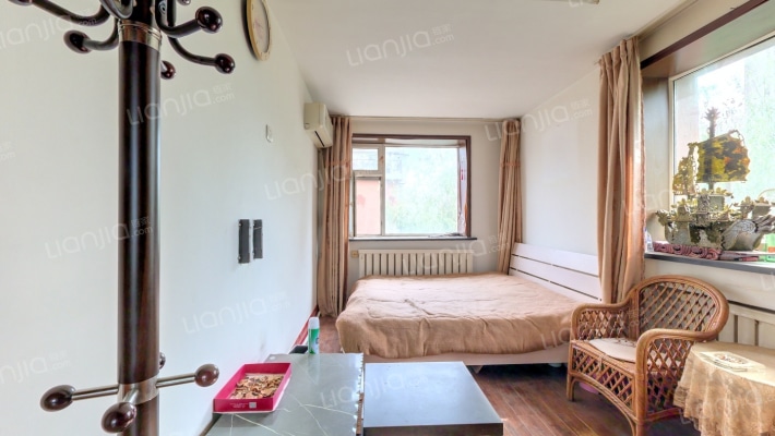 曙光小区二手房实景图