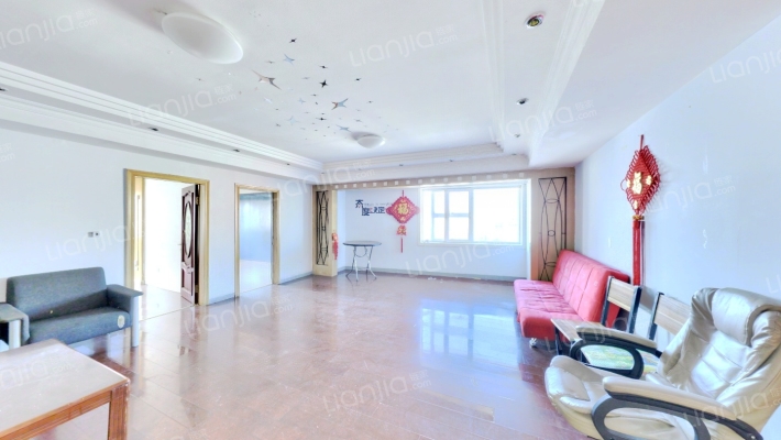 东方明珠公寓二手房实景图