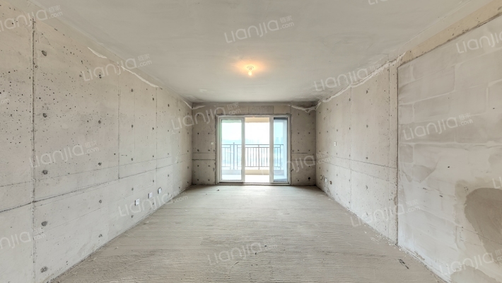 世园大公馆二手房实景图