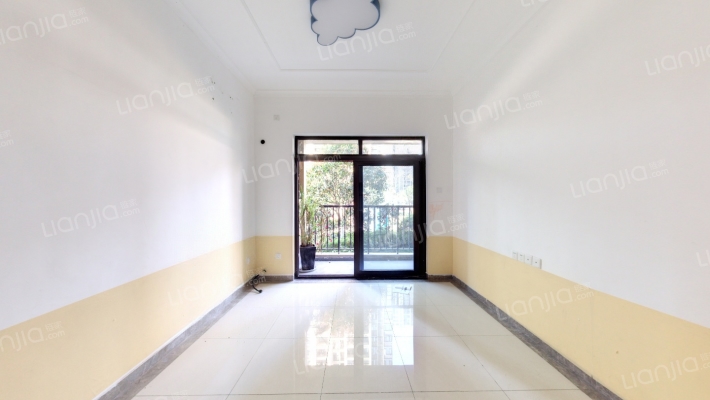 富力城天禧二手房实景图