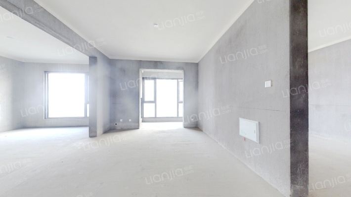 城北上园二手房实景图