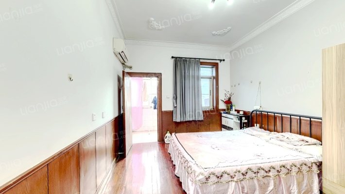 化纤新村二手房实景图