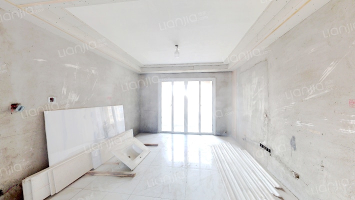 安粮城市广场三期二手房实景图