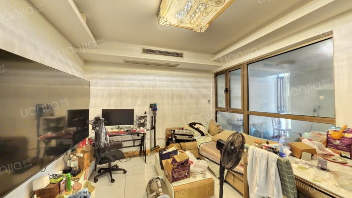 东方天郡A区(一二期)二手房实景图