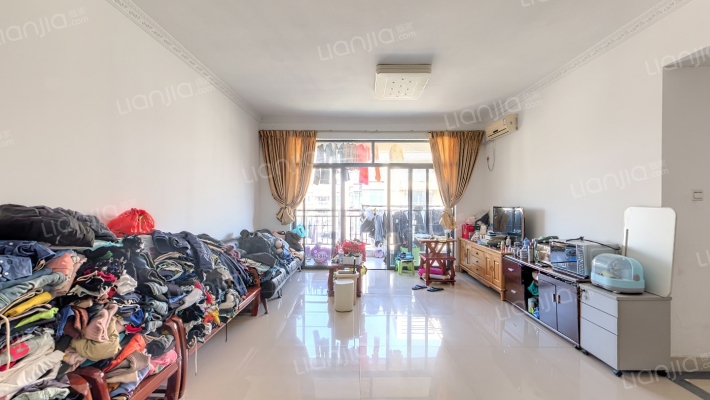 富和·凯悦名门二手房实景图