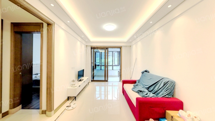 国贸天成二期二手房实景图