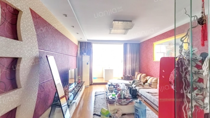 平安小区(宣化区)二手房实景图