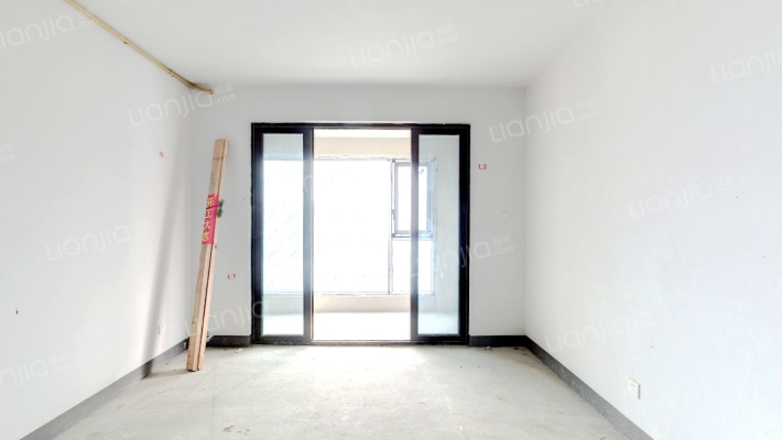 新力琥珀园二手房实景图