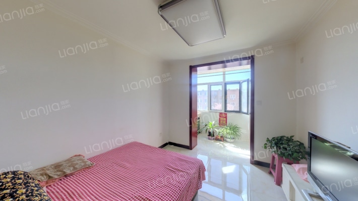 七邻里南区二手房实景图