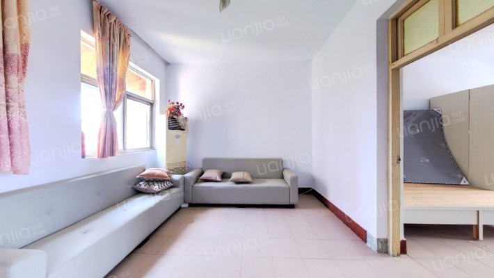 许昌县水利局家属院二手房实景图