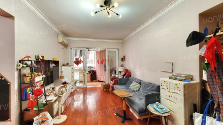 华景新城华门阁二手房实景图