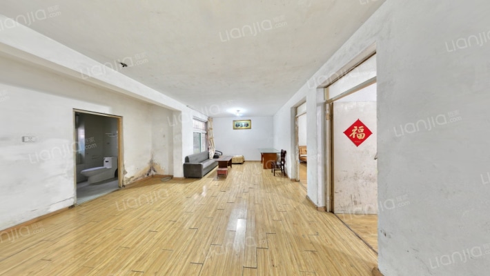 华龙苑二手房实景图