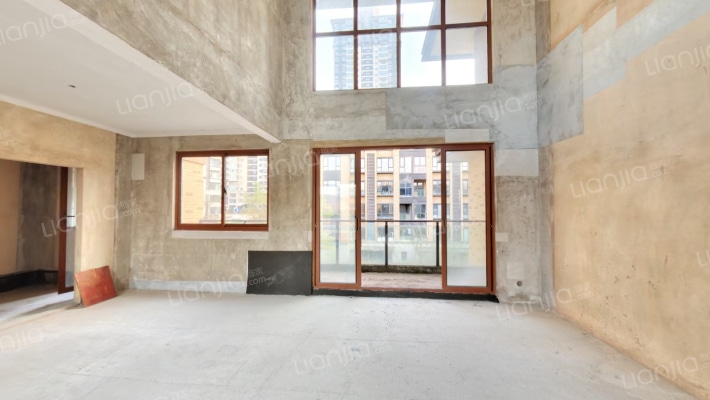 中铁阅山湖阅湖郡二手房实景图