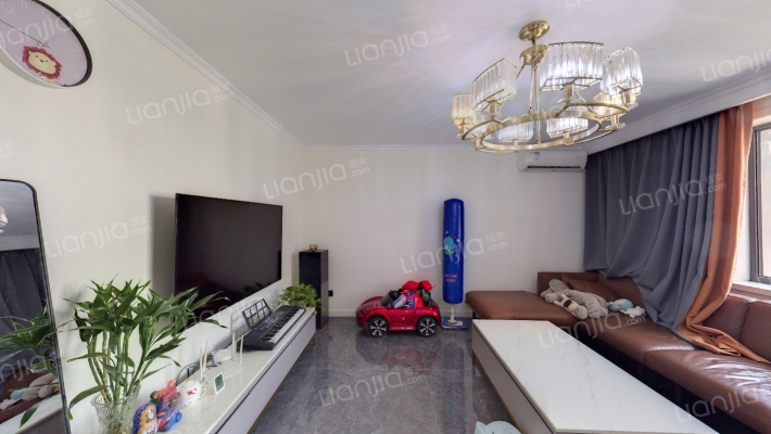 久福园二手房实景图